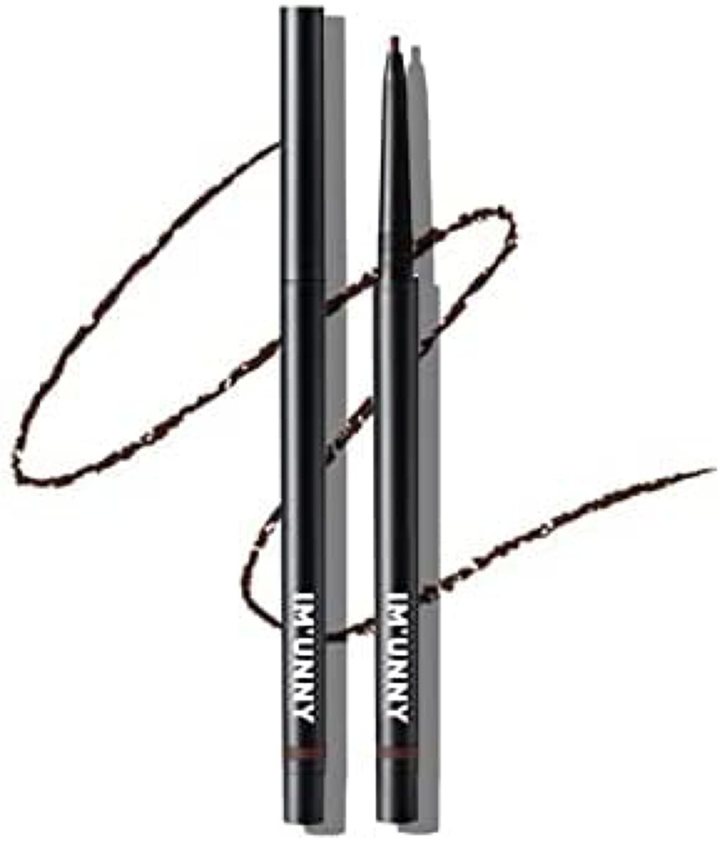 ウルトラスリムライナー S04 アンバーブラウン