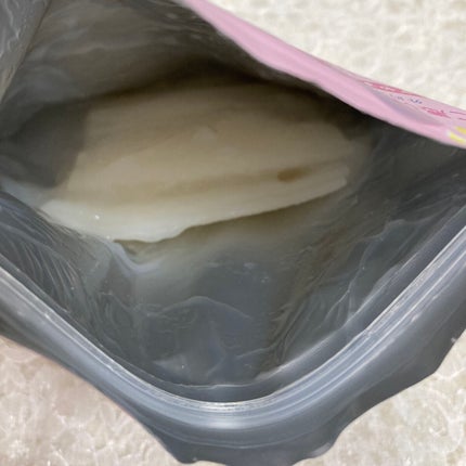 ごめんね素肌マスク/クリアターン/シートマスク・パックを使ったクチコミ(3枚目)