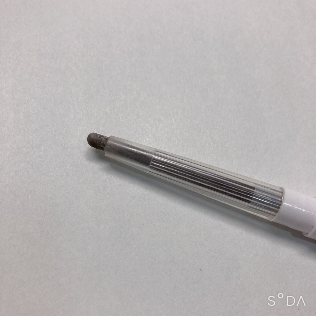 LP オートマティック アイブロウペンシル/La Pensee/アイブロウペンシルを使ったクチコミ(2枚目)