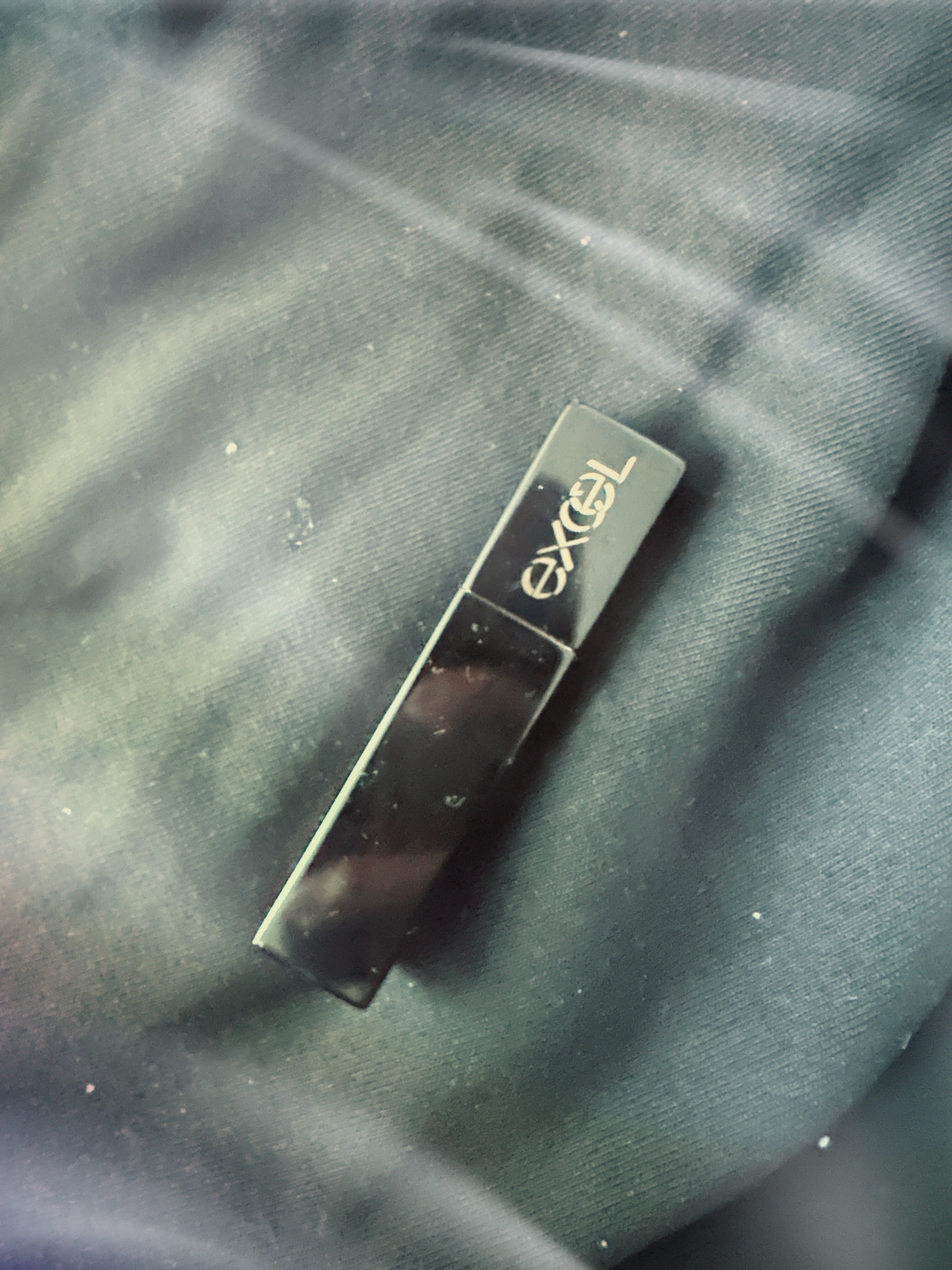 グレイズバームリップ/excel/口紅を使ったクチコミ（1枚目）