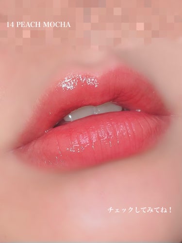 ごんす@YouTube始めました on LIPS 「《ロムアンド　ティント❤︎》ロムアンドとディズニーストアがコラ..」（9枚目）