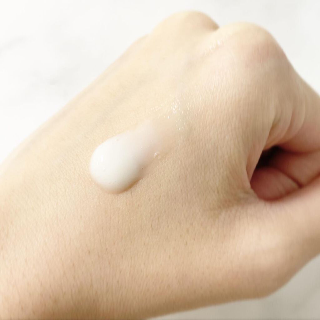 ホワイトルーセント イルミネーティング マイクロS セラム/SHISEIDO/美容液を使ったクチコミ(2枚目)