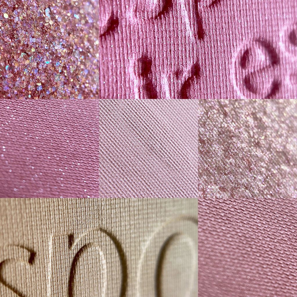 リアルアイパレット/espoir/マルチパレットを使ったクチコミ(3枚目)