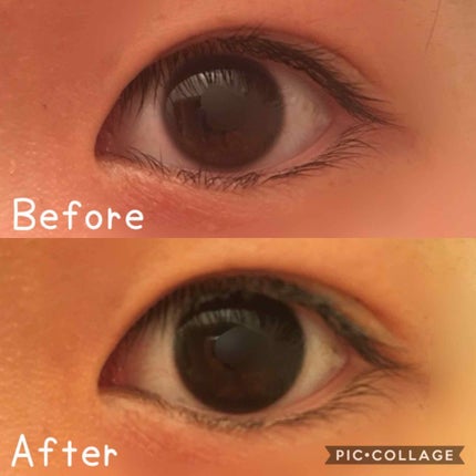 1day ZERU. Natural/ZERU/ワンデー(1DAY)カラコンを使ったクチコミ(2枚目)