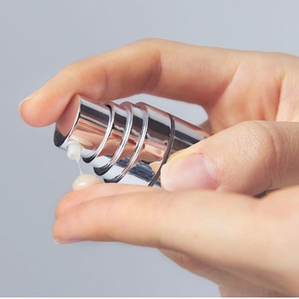 ユース ラディアンス ビタチノール セラム/primera/美容液を使ったクチコミ(3枚目)