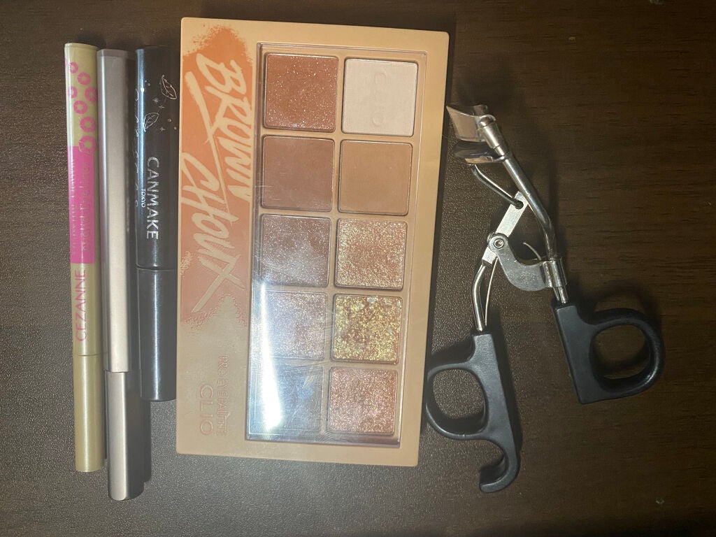 皮脂テカリ防止下地/CEZANNE/化粧下地を使ったクチコミ(4枚目)