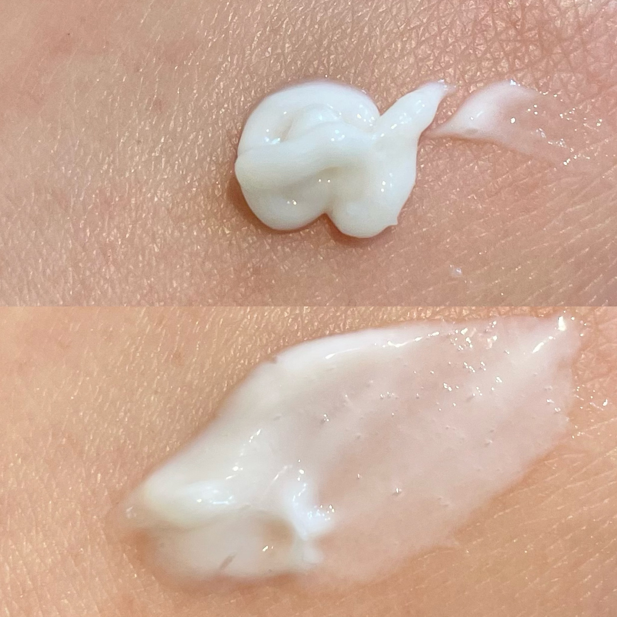 バウンス インテンス クリーム/IPSA/フェイスクリームを使ったクチコミ（2枚目）