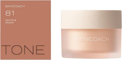 SKINCOACH 81 スフレクリーム