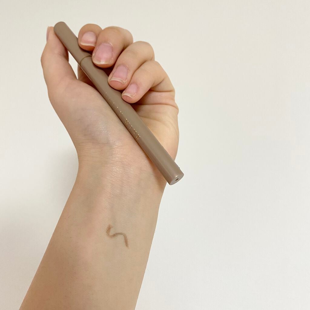 マイベストライナー/ドーリーウインク/リキッドアイライナーを使ったクチコミ(3枚目)