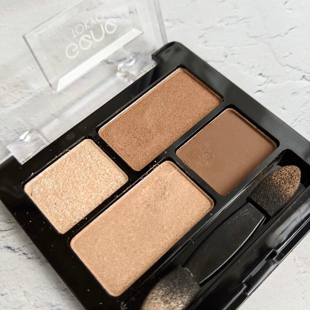 スリムスケッチアイブロウペンシル/U R GLAM/アイブロウペンシルを使ったクチコミ(9枚目)