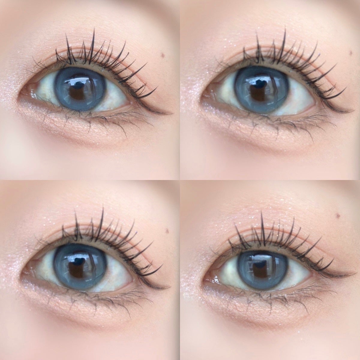 アイオープナー/MARY QUANT/単色アイシャドウを使ったクチコミ(4枚目)