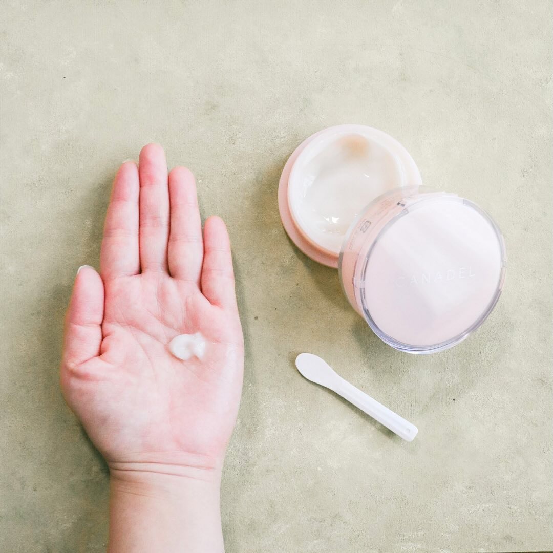 プレミアリフト/CANADEL/オールインワン化粧品を使ったクチコミ（3枚目）