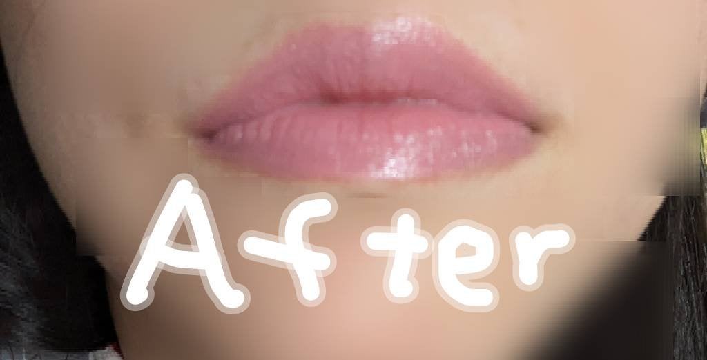 リップスティック/M・A・C/口紅を使ったクチコミ(3枚目)