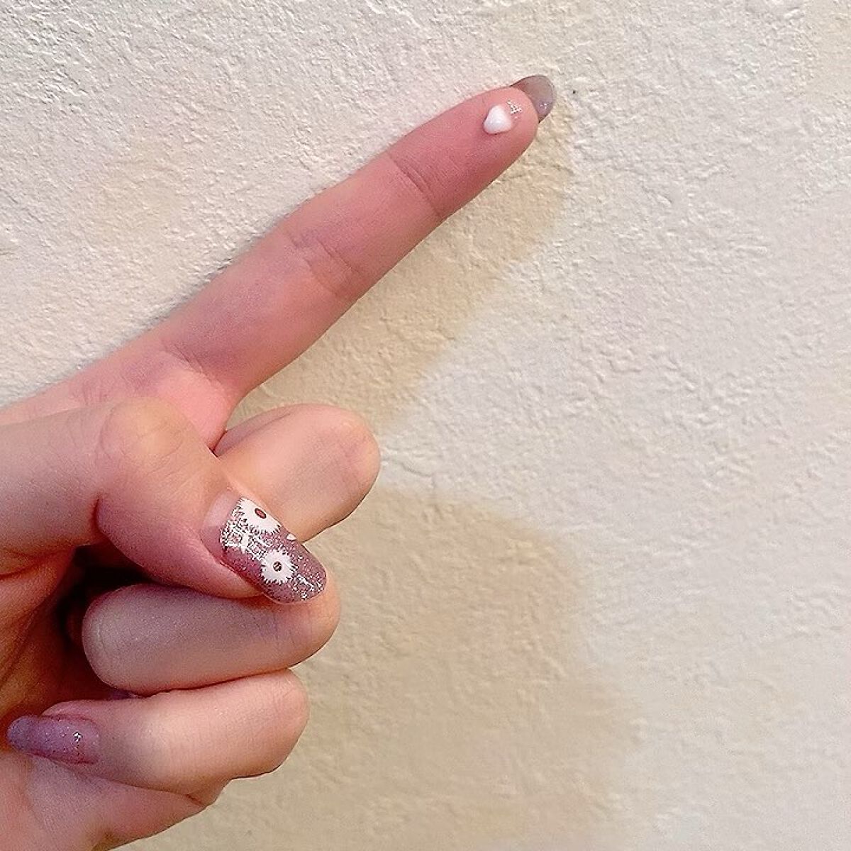 ブライト フォーカス リアル アイクリーム フォーフェイス/AHC/アイケア・アイクリームを使ったクチコミ（3枚目）