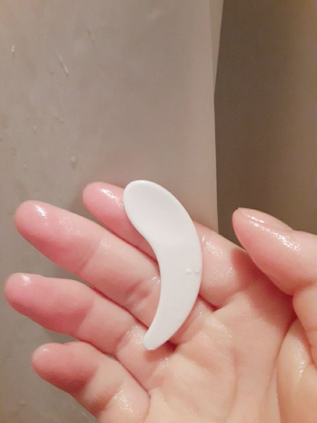 DQクレンジングバーム/ドン・キホーテ/クレンジングバームを使ったクチコミ(2枚目)