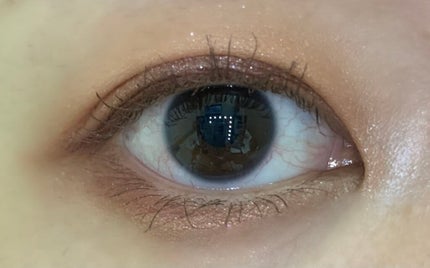 シルキースフレアイズ(マットタイプ)/キャンメイク/アイシャドウパレットを使ったクチコミ(3枚目)