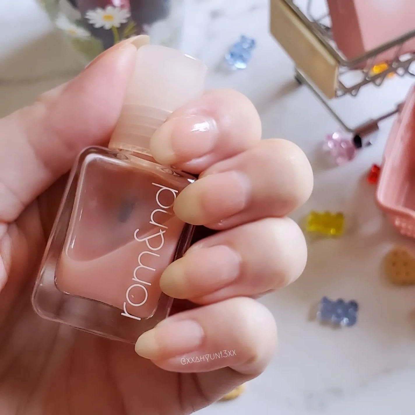 あゆん🧸 on LIPS 「💅𝐍𝐀𝐢𝐋𝐜𝐚𝐫𝐞#PR✼••┈┈┈┈••✼••┈┈┈┈••✼..」(5枚目)