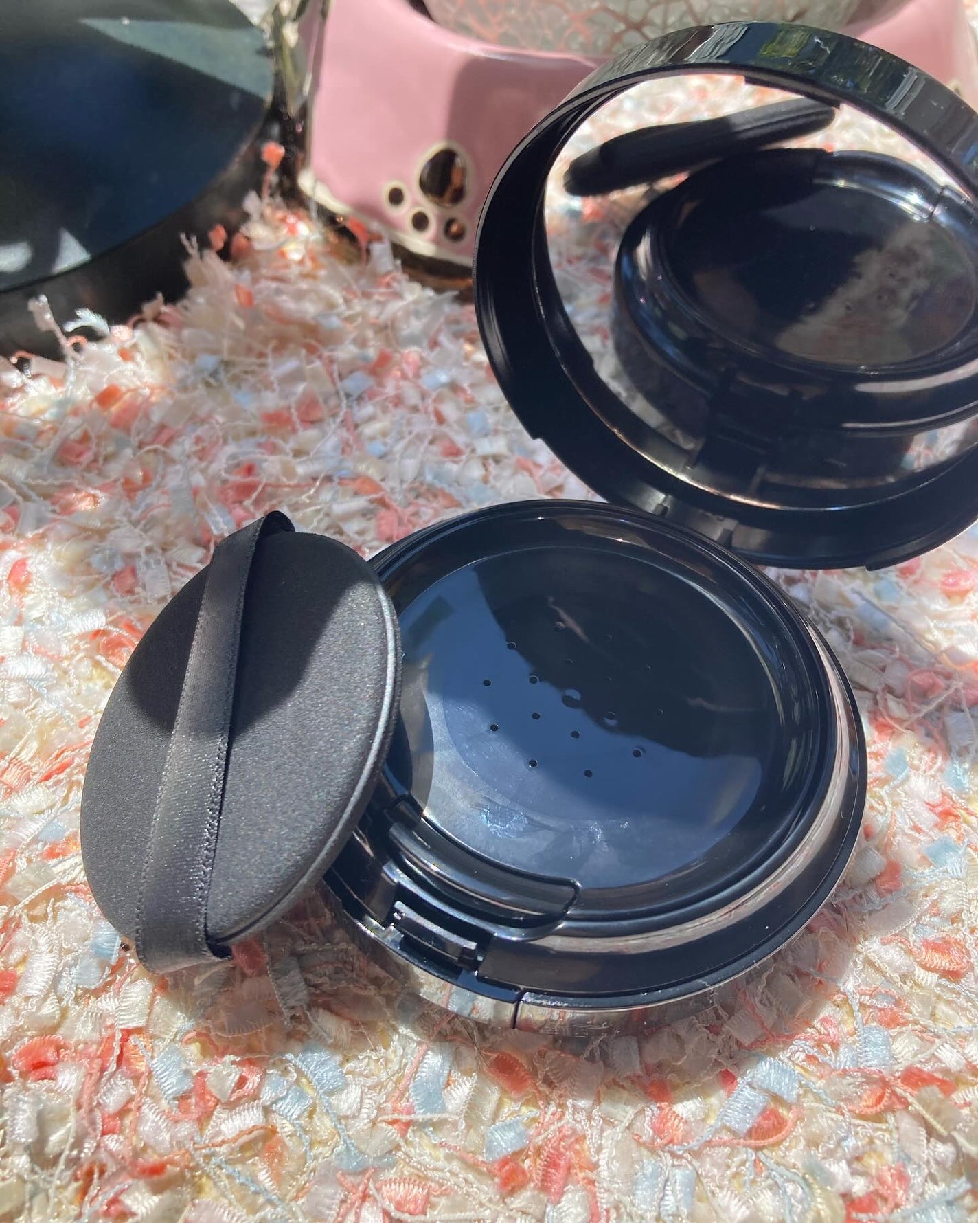 まみぃ on LIPS 「久しぶりに、私の好みにHITしたリキッドファンデーション♡セフ..」(2枚目)