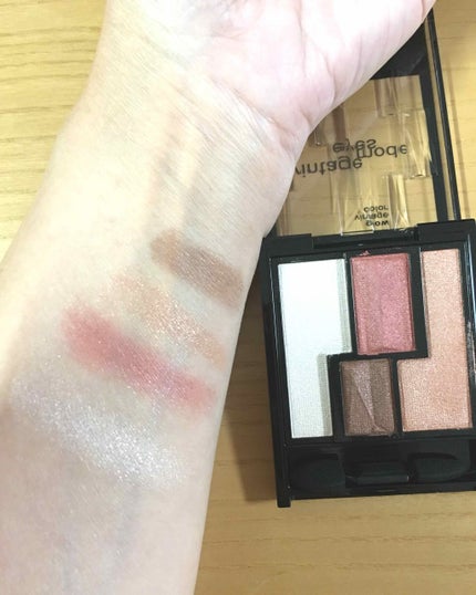 ロング&カールマスカラ アドバンストフィルム/ヒロインメイク/マスカラを使ったクチコミ(2枚目)