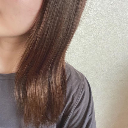 リペア ミルク/Le ment/ヘアミルクを使ったクチコミ(5枚目)