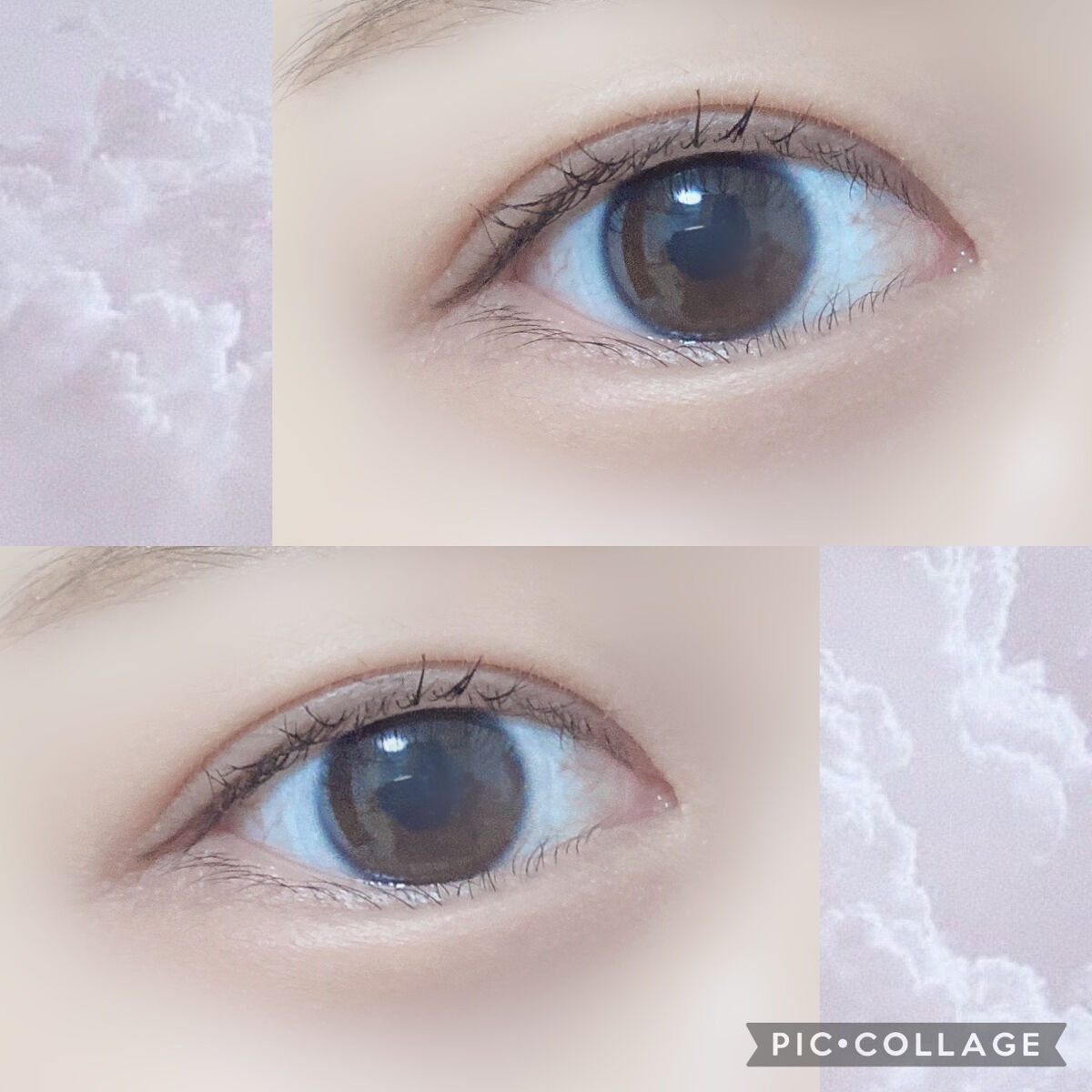 ノーズ＆アイブロウパウダー/CEZANNE/パウダーアイブロウを使ったクチコミ（2枚目）