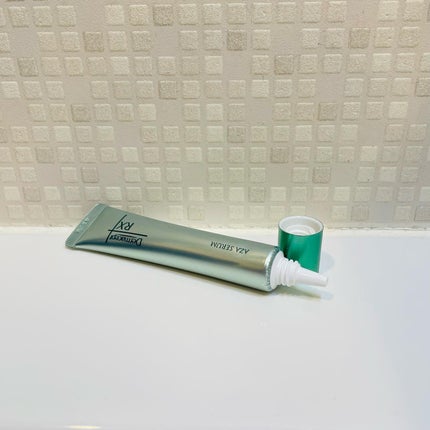 ダーマセプトRX AZAセラム/ダーマセプトRX/美容液を使ったクチコミ(2枚目)