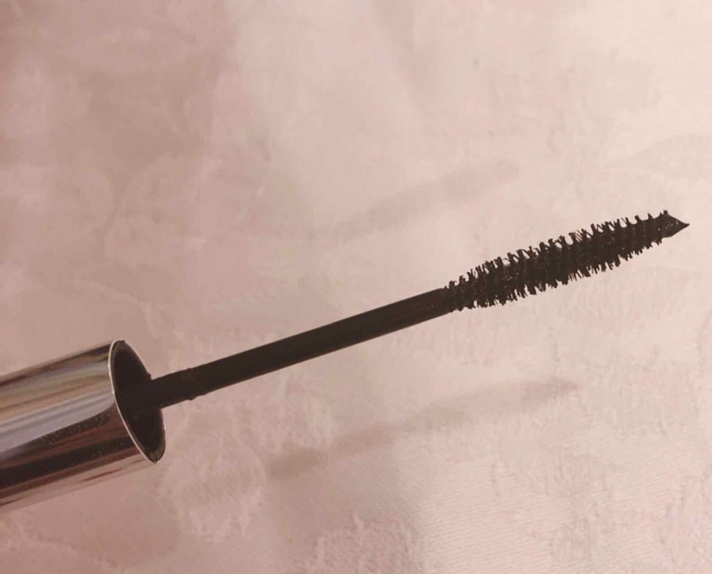 ラッシュ パワー マスカラ ロングウェアリング フォーミュラ/CLINIQUE/マスカラを使ったクチコミ(2枚目)