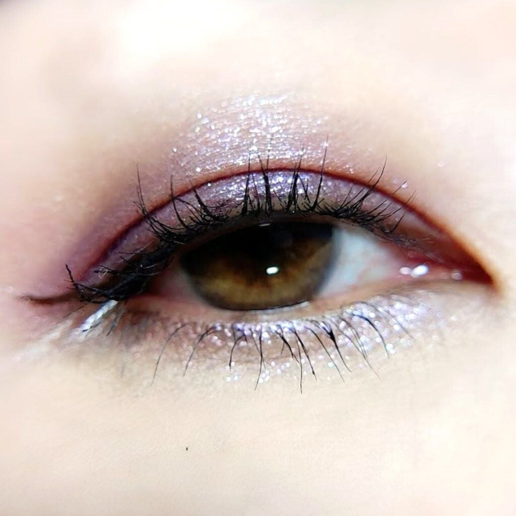 シグニチャー カラー アイズ/SUQQU/アイシャドウパレットを使ったクチコミ(6枚目)