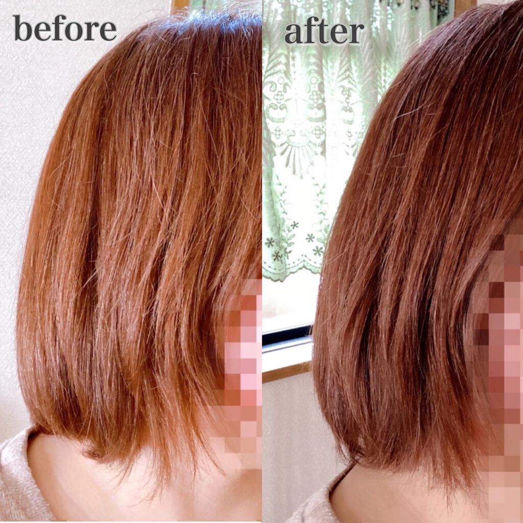 スムースヘアミスト/NALOW/ヘアミスト by メグ