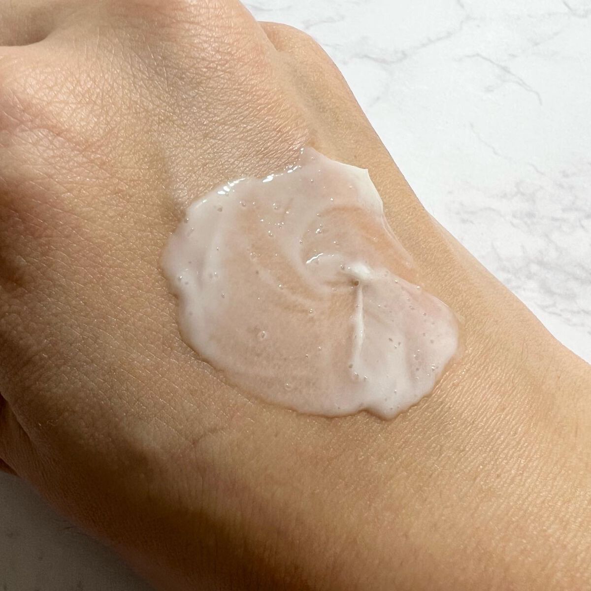 トライアルセット/ボタニズム /トライアルキットを使ったクチコミ(4枚目)