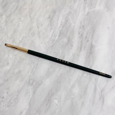 okhee Edge Eye Brush(NUN05)/SOOA DOR/メイクブラシを使ったクチコミ（1枚目）