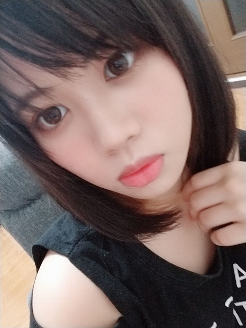 バレンタインボックス/VAVI MELLO/アイシャドウパレットを使ったクチコミ(1枚目)