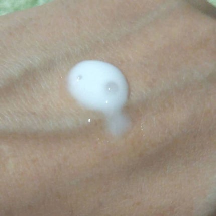 トライアルキット/2e/スキンケアキットを使ったクチコミ(3枚目)