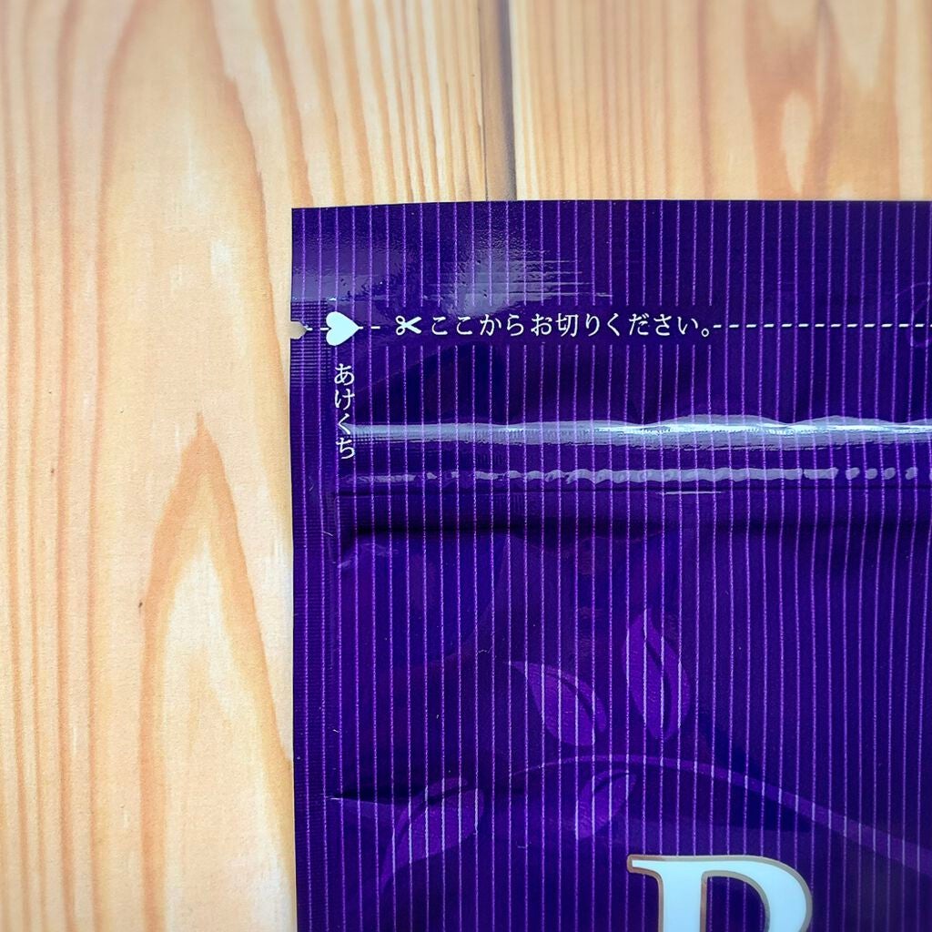 Bee up Style/4care/ボディサプリメントを使ったクチコミ(4枚目)