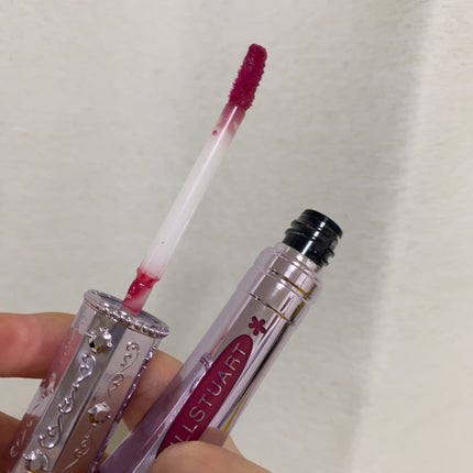 ユニコーンユートピア コレクション/JILL STUART/メイクアップキットを使ったクチコミ(4枚目)