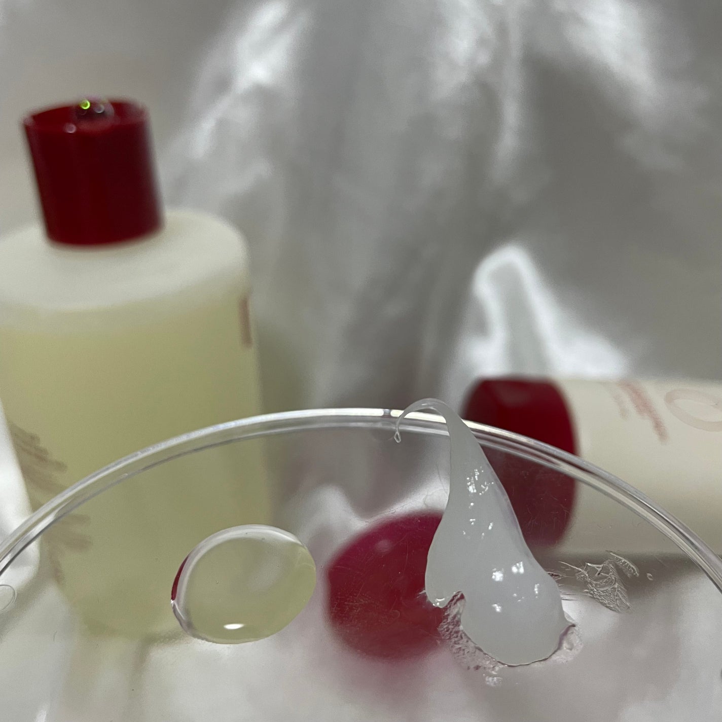 うさぴ@フォロバ100 on LIPS 「モエブのヘアケア使ってみたよ☺️抜け毛とダメージケアが出来るみ..」(3枚目)