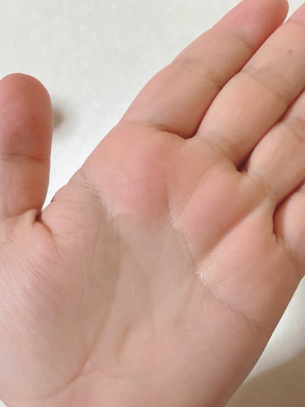 薬用 濃密美容液/d プログラム/美容液を使ったクチコミ(2枚目)