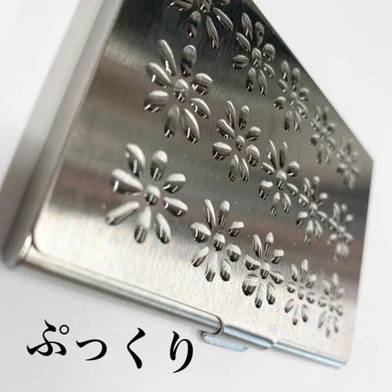 UVファンデーション EXプラス/CEZANNE/パウダーファンデーションを使ったクチコミ(4枚目)