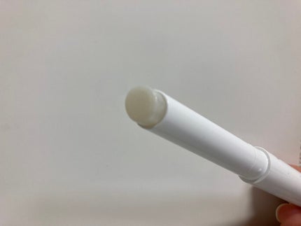 &be モイストリップクリーム/&be/リップクリームを使ったクチコミ(4枚目)