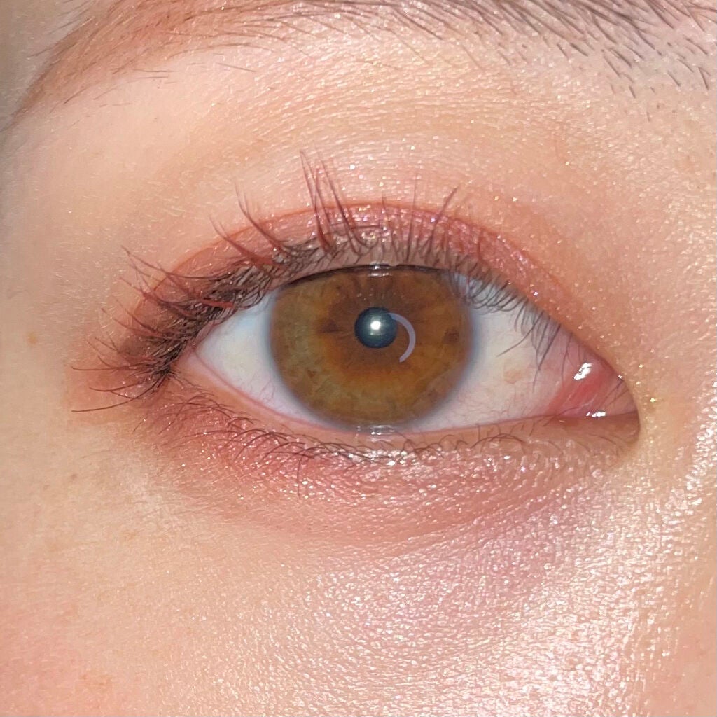 シグニチャー カラー アイズ/SUQQU/アイシャドウパレットを使ったクチコミ(5枚目)