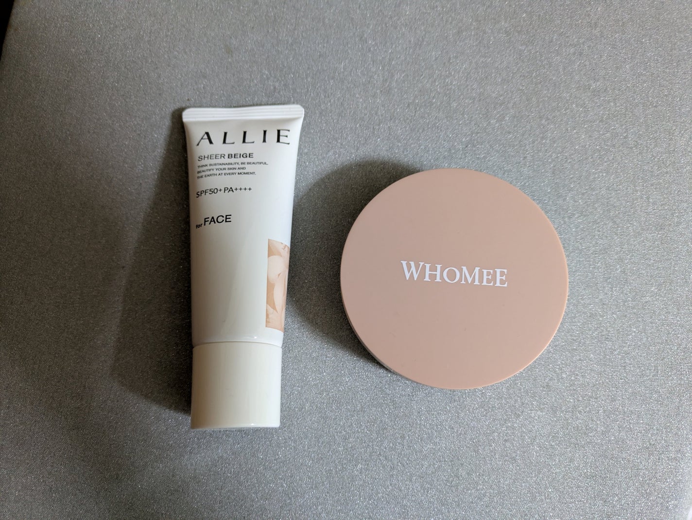 ケイト ザ アイカラー/KATE/単色アイシャドウを使ったクチコミ(3枚目)