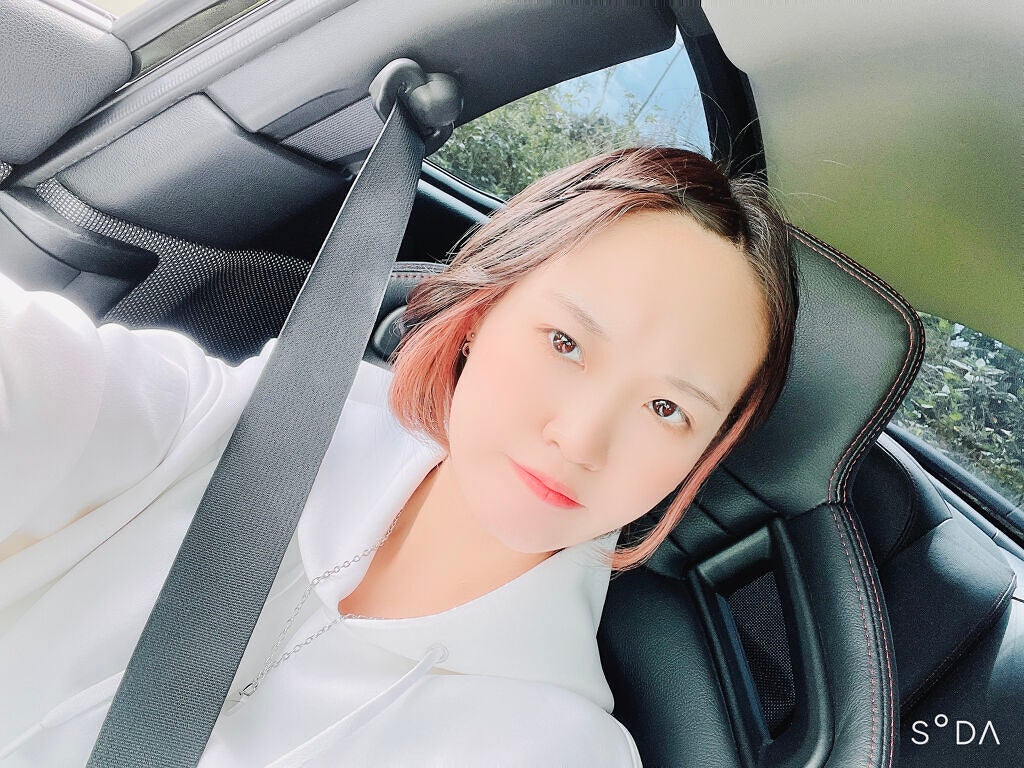 まいもっ! on LIPS 「おでこにニキビが出来やすい人に!!うちは結構おでこにニキビがで..」(1枚目)