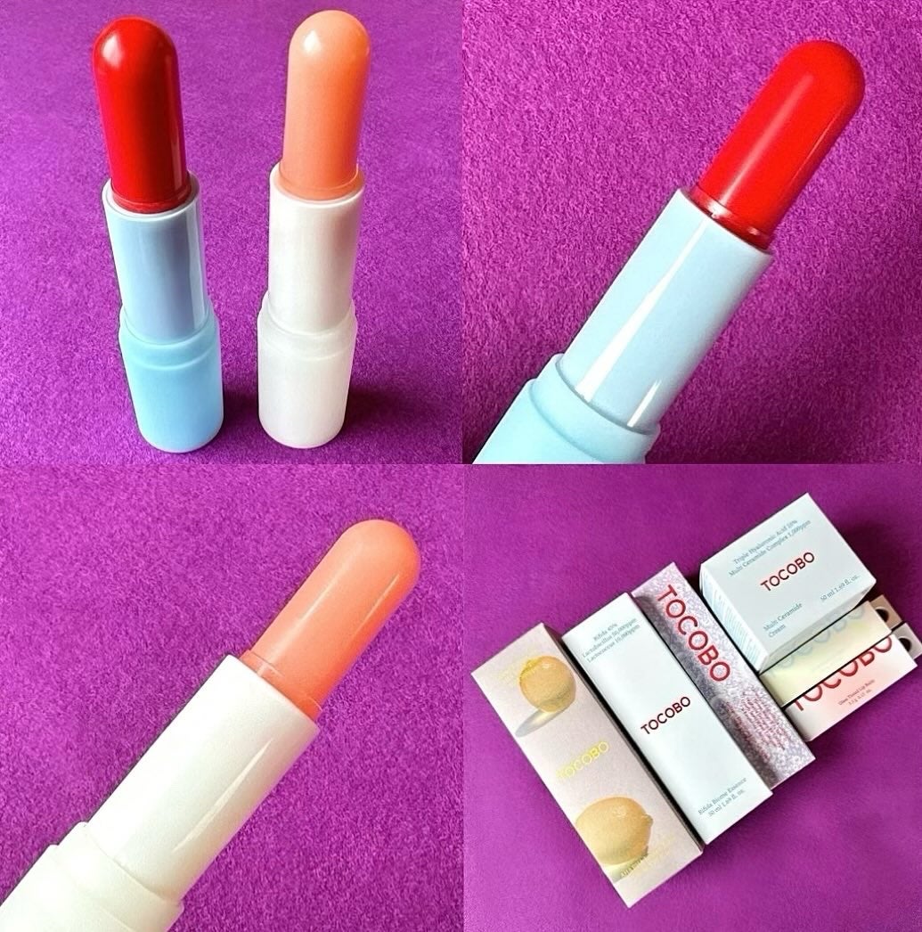 アハバハレモントナー/TOCOBO/化粧水を使ったクチコミ(9枚目)