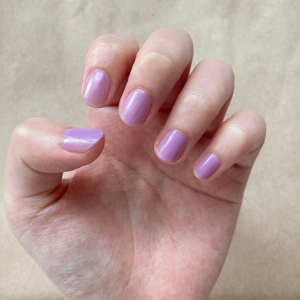 pa ネイルカラー/pa nail collective/マニキュアを使ったクチコミ(2枚目)