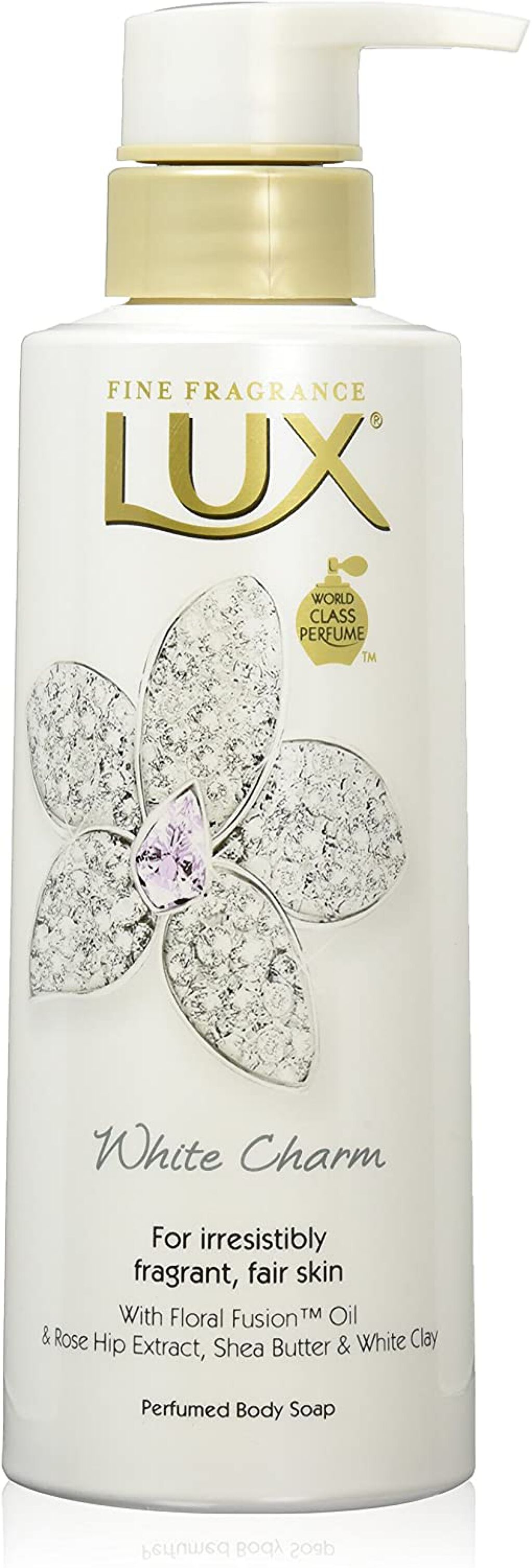 ボディソープ(ホワイトチャーム) / LUX
