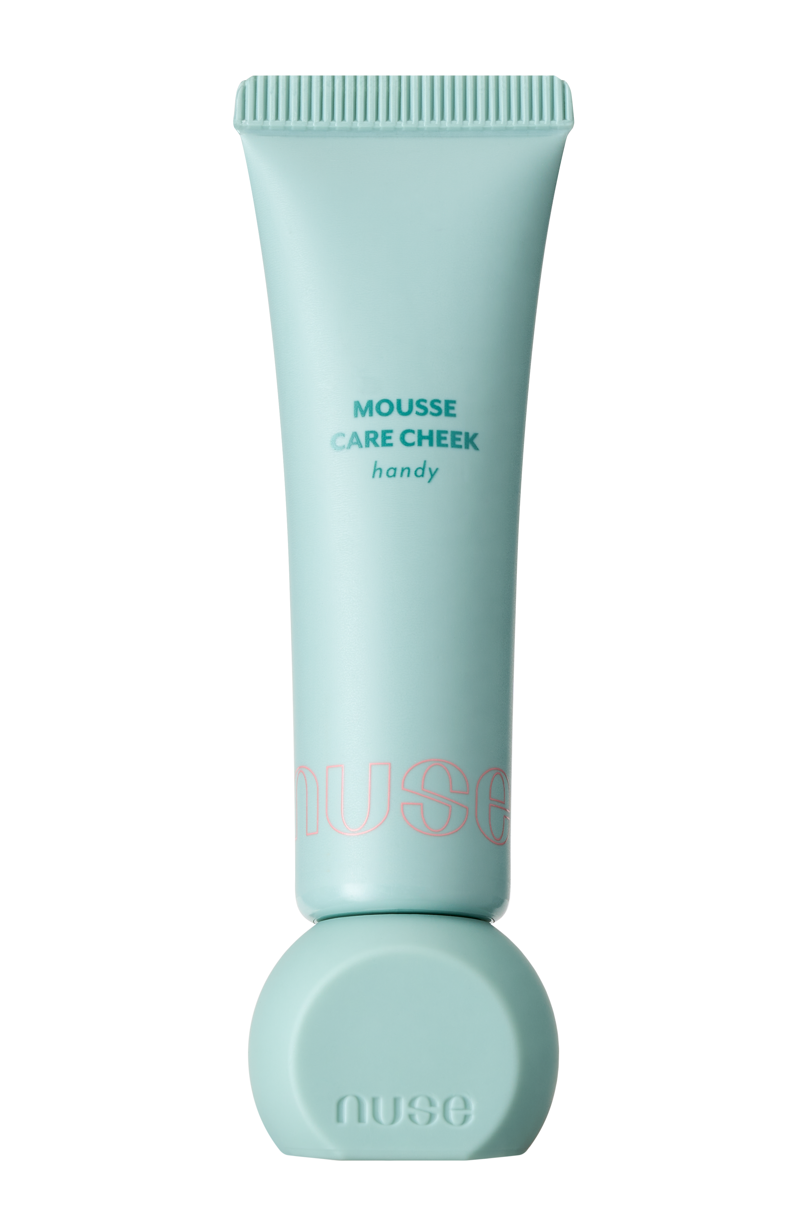 ムースケアチークハンディ 03 シャイミー / nuse(ヌーズ) | LIPS