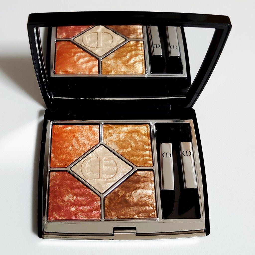 【旧】ディオール アディクト リップ グロウ/Dior/リップケアを使ったクチコミ(1枚目)