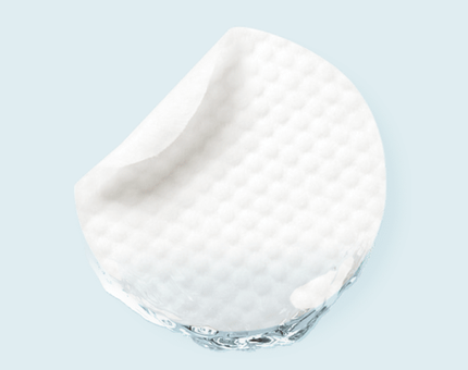 ルルルン トナーパッド CLEAR(シトラスの香り) /ルルルン/トナーパッドを使ったクチコミ(4枚目)