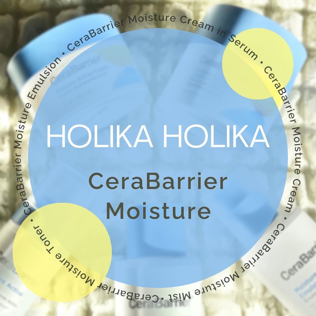 セラバリア　モイスチャーアクティブ　トナー /HOLIKA HOLIKA/化粧水を使ったクチコミ（1枚目）