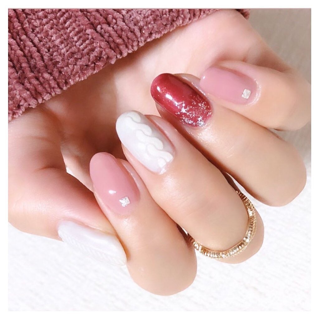 ウィークリージェル/HOMEI/ジェルネイルを使ったクチコミ(2枚目)